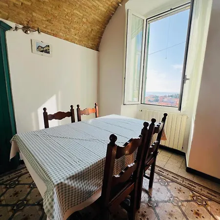 Casa Vivaldi - Vista Sulla Citta