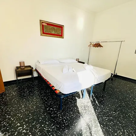 Casa Vivaldi - Vista Sulla Citta Holiday home Sanremo