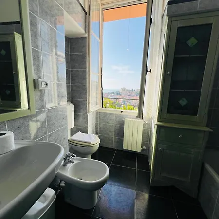 Holiday home Casa Vivaldi - Vista Sulla Citta Sanremo