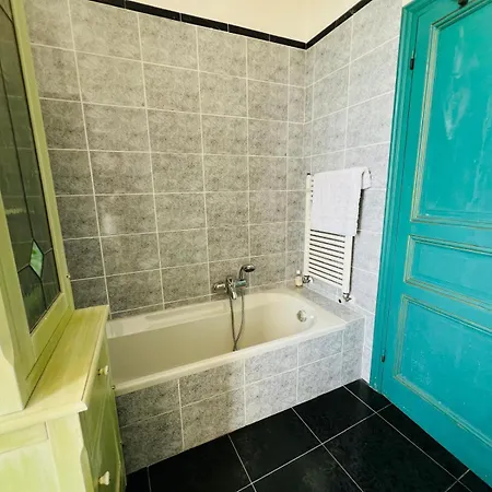 Casa Vivaldi - Vista Sulla Citta * Sanremo