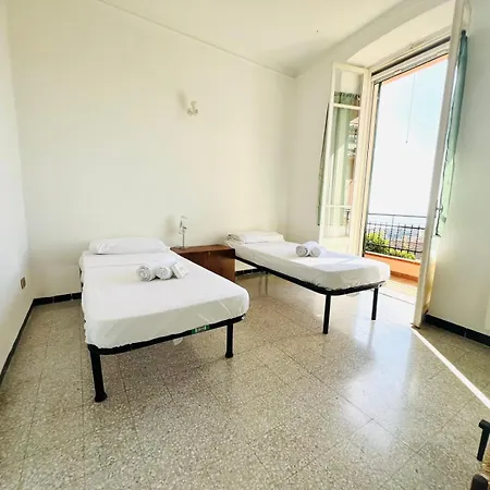 Casa Vivaldi - Vista Sulla Citta بيت للعطل