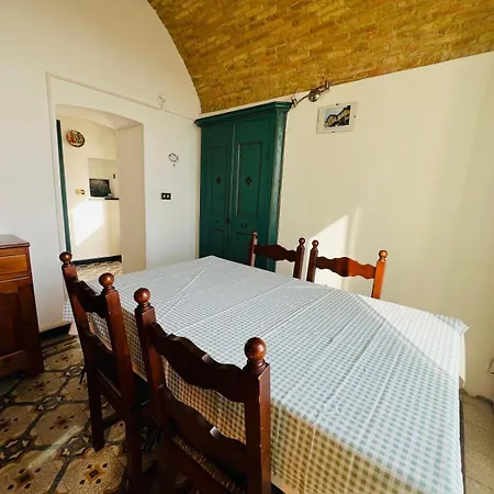 Casa Vivaldi - Vista Sulla Citta Holiday home *