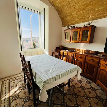 Casa Vivaldi - Vista Sulla Citta