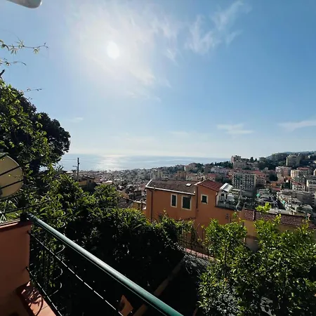 Casa Vivaldi - Vista Sulla Citta Holiday home *