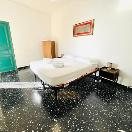 Casa Vivaldi - Vista Sulla Citta Casa vacanze Sanremo