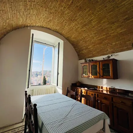 Holiday home Casa Vivaldi - Vista Sulla Citta Sanremo