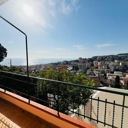 Casa Vivaldi - Vista Sulla Citta *