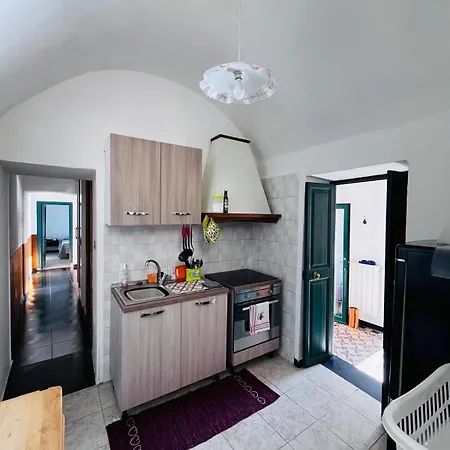 Holiday home Casa Vivaldi - Vista Sulla Citta Sanremo