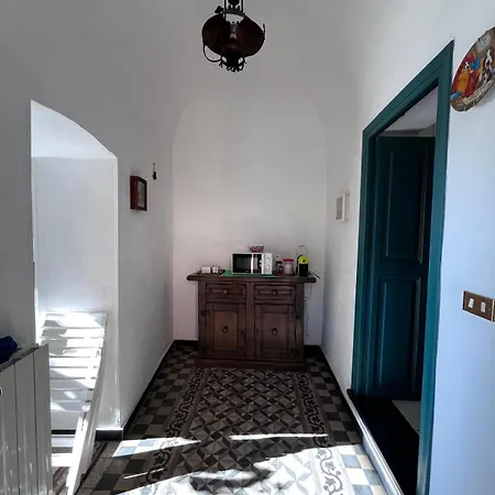 Casa Vivaldi - Vista Sulla Citta Sanremo